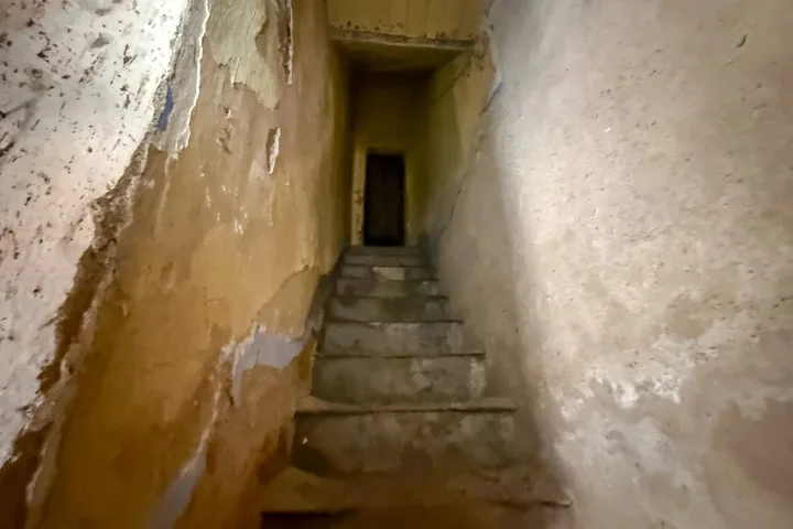 Casa Maurizio: fotografia dell’agenzia 10