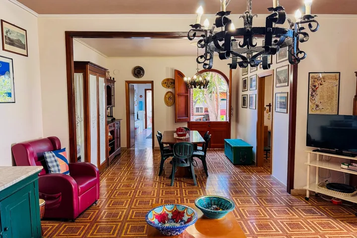Villa Tiziana: fotografia dell’agenzia 10