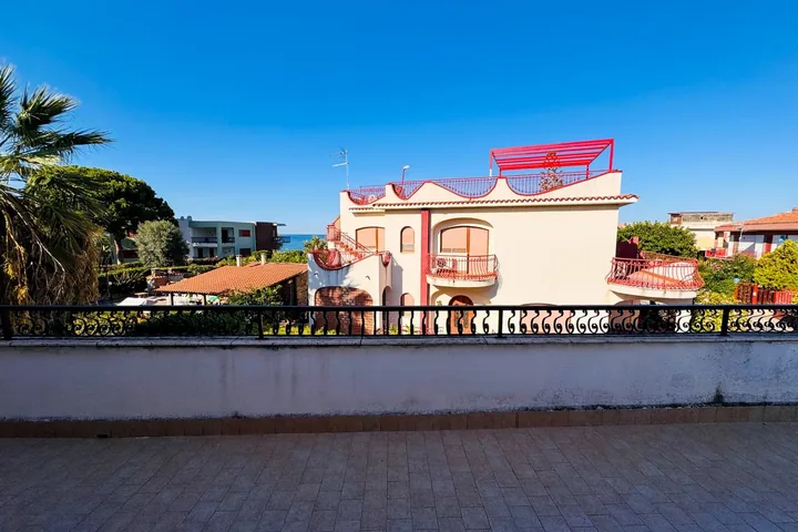 Villa Tiziana: fotografia dell’agenzia 25