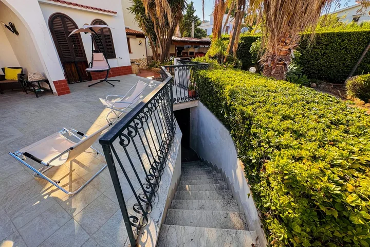 Villa Tiziana: fotografia dell’agenzia 45