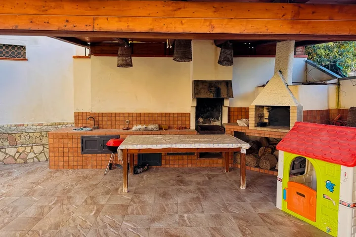 Villa Tiziana: fotografia dell’agenzia 43