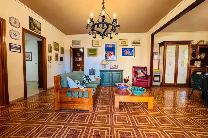 Villa Tiziana: fotografia dell’agenzia 9