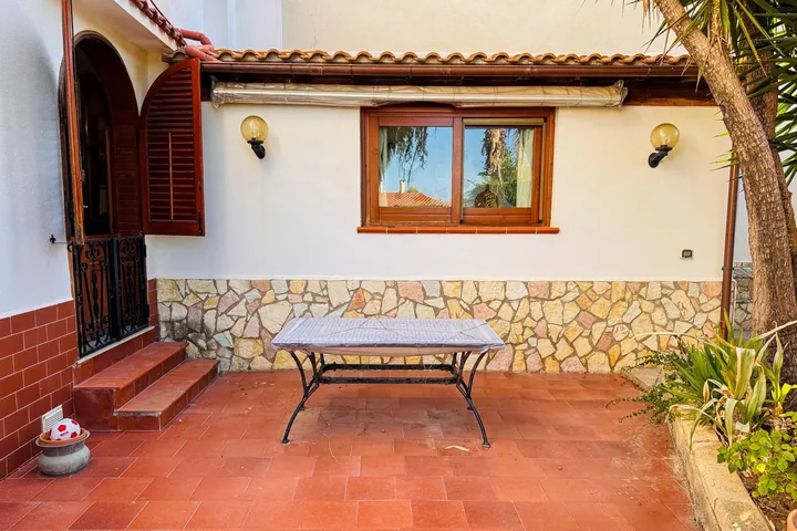 Villa Tiziana: fotografia dell’agenzia 42