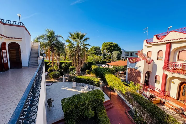 Villa Tiziana: fotografia dell’agenzia 41