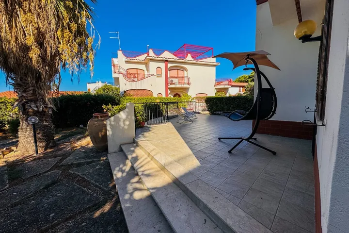 Villa Tiziana: fotografia dell’agenzia 7