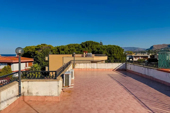 Villa Tiziana: fotografia dell’agenzia 36