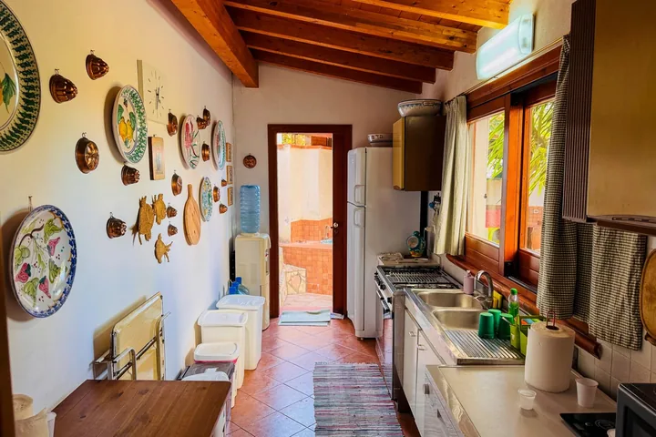 Villa Tiziana: fotografia dell’agenzia 13