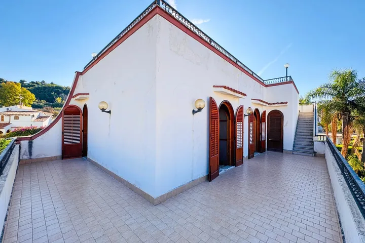 Villa Tiziana: fotografia dell’agenzia 26