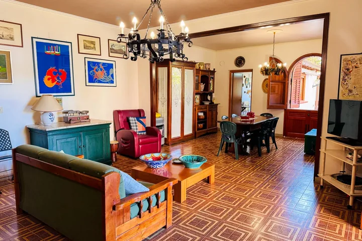 Villa Tiziana: fotografia dell’agenzia 20