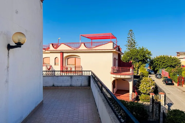 Villa Tiziana: fotografia dell’agenzia 35