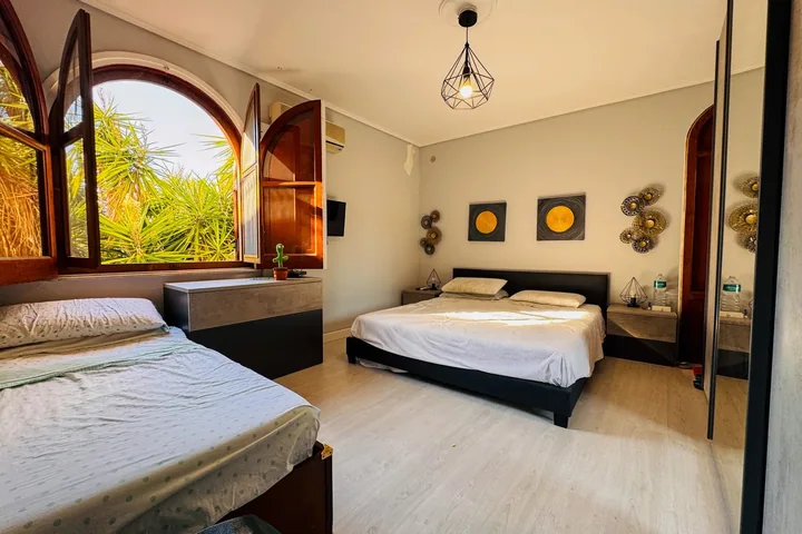 Villa Tiziana: fotografia dell’agenzia 32