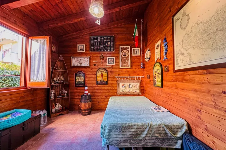 Villa Tiziana: fotografia dell’agenzia 17