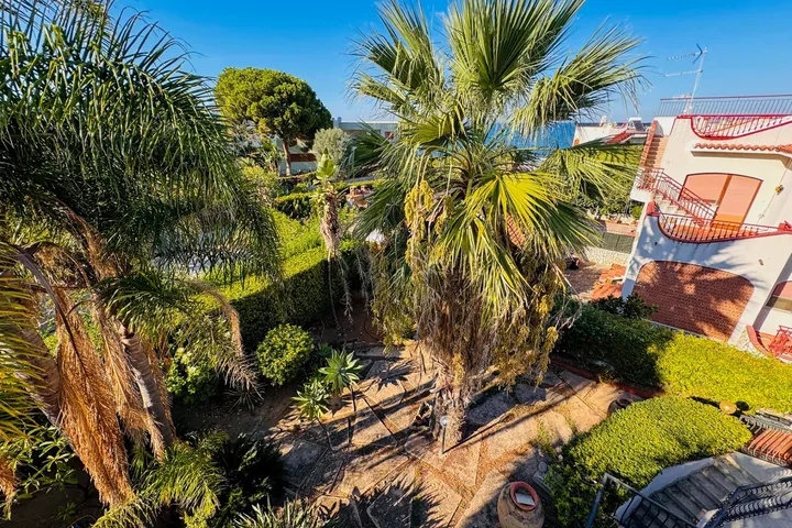 Villa Tiziana: fotografia dell’agenzia 39
