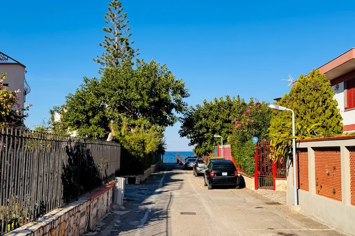 Villa Tiziana: fotografia dell’agenzia 53