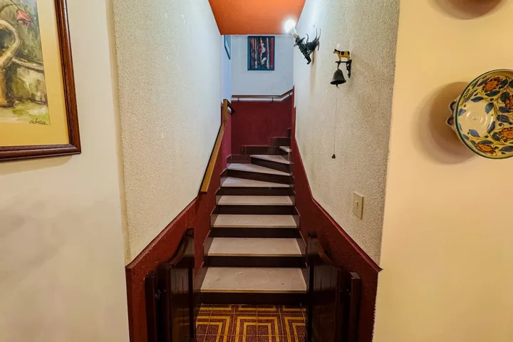 Villa Tiziana: fotografia dell’agenzia 21