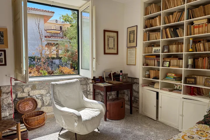 Casa Rosa Maria: fotografia dell’agenzia 6