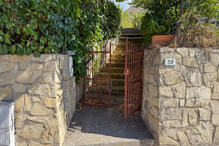 Casa Rosa Maria: fotografia dell’agenzia 35