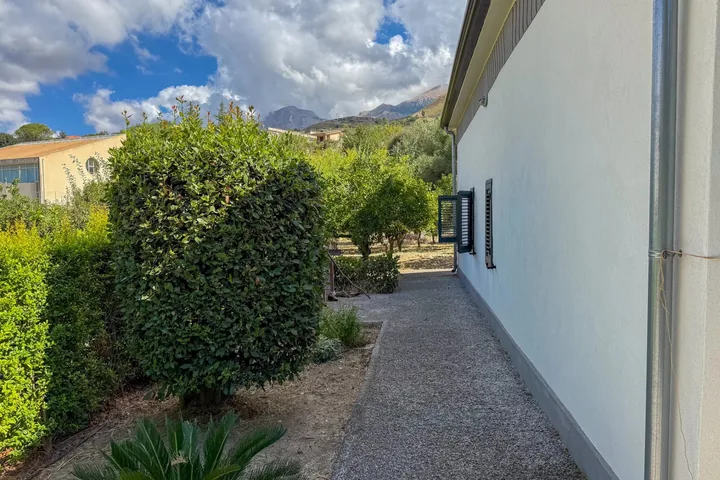 Casa Rosa Maria: fotografia dell’agenzia 26