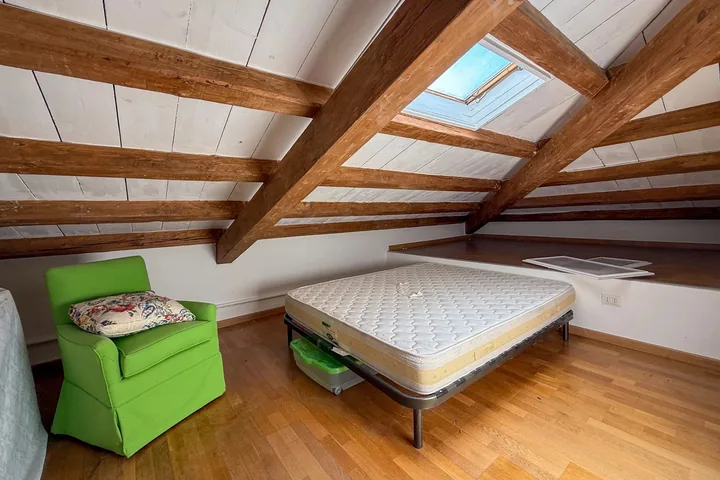 Casa Rosa Maria: fotografia dell’agenzia 22