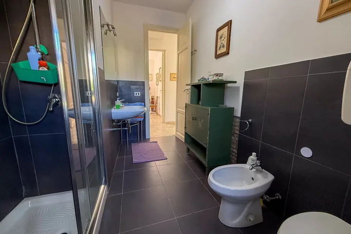 Casa Rosa Maria: fotografia dell’agenzia 16