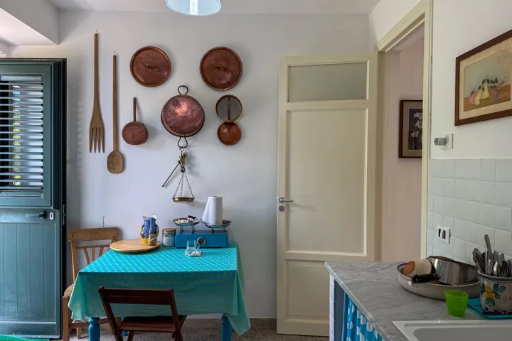 Casa Rosa Maria: fotografia dell’agenzia 11