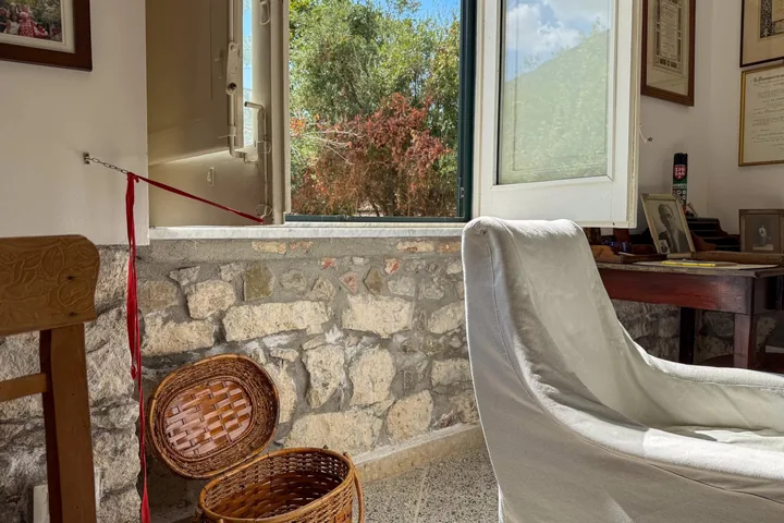 Casa Rosa Maria: fotografia dell’agenzia 13