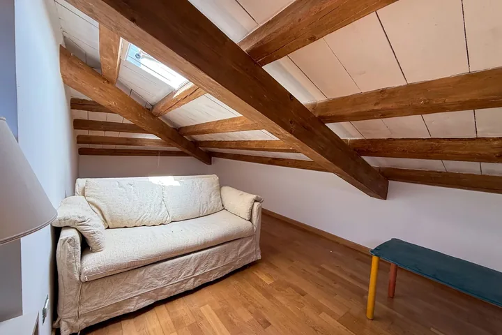 Casa Rosa Maria: fotografia dell’agenzia 21