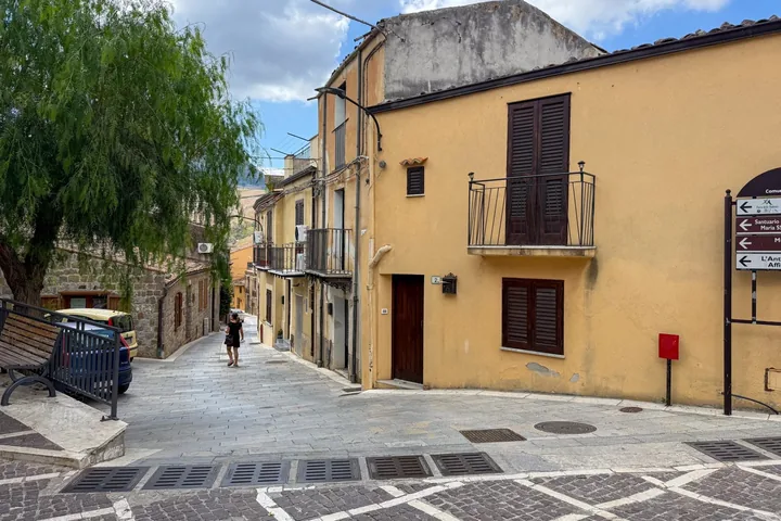 Casa Rosa Maria: fotografia dell’agenzia 38