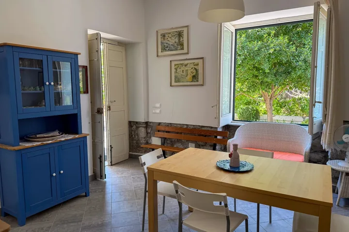 Casa Rosa Maria: fotografia dell’agenzia 8
