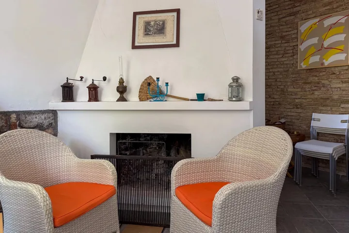 Casa Rosa Maria: fotografia dell’agenzia 7