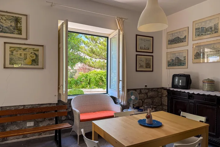 Casa Rosa Maria: fotografia dell’agenzia 2