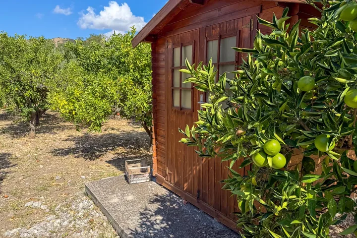 Casa Rosa Maria: fotografia dell’agenzia 27