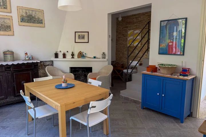 Casa Rosa Maria: fotografia dell’agenzia 1
