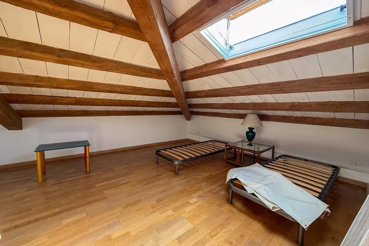 Casa Rosa Maria: fotografia dell’agenzia 23
