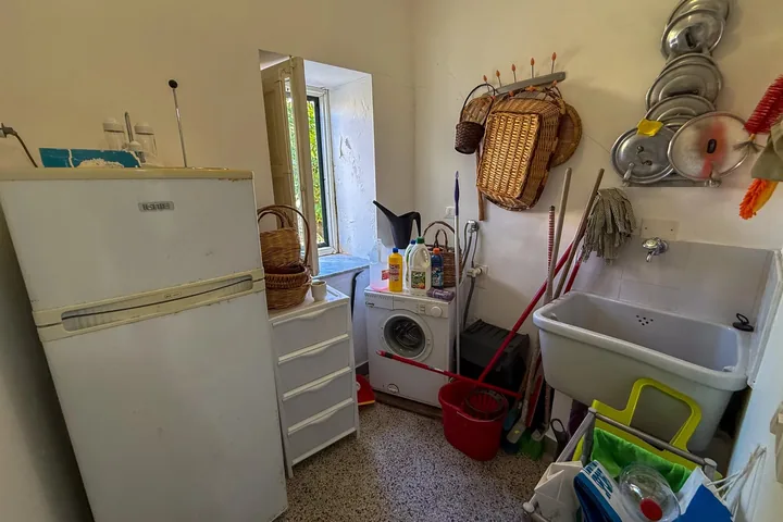 Casa Rosa Maria: fotografia dell’agenzia 24