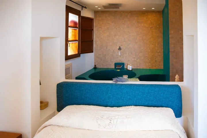 Casa Balata: fotografia dell’agenzia 23