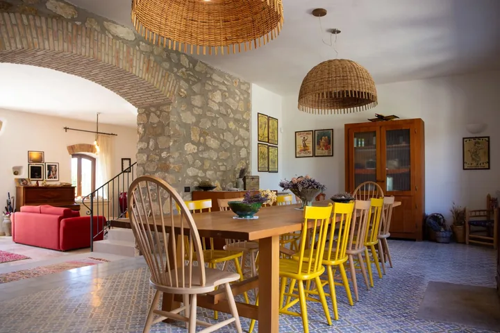 Casa Balata: fotografia dell’agenzia 13