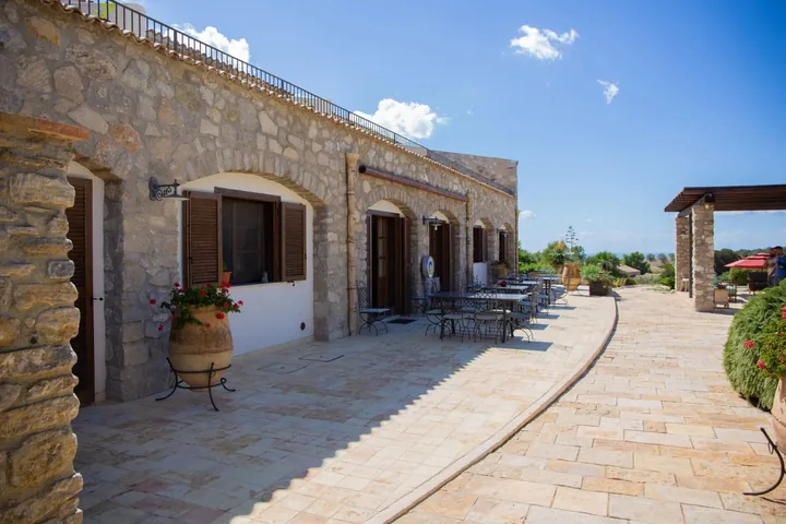 Casa Balata: fotografia dell’agenzia 5