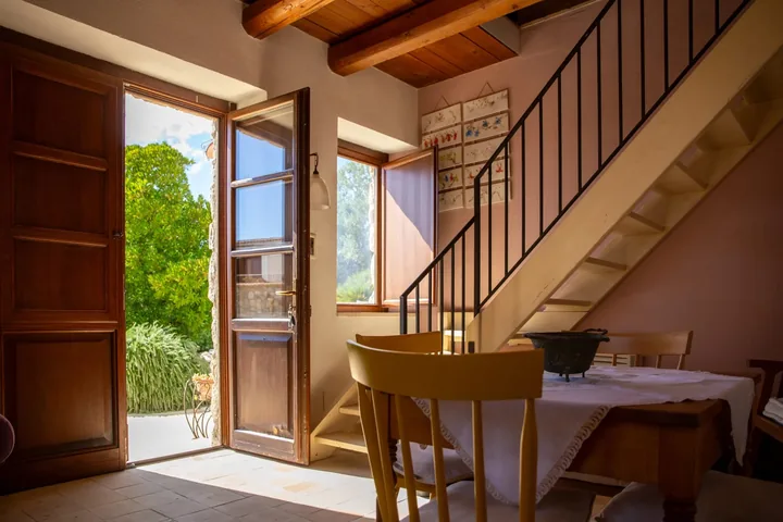 Casa Balata: fotografia dell’agenzia 20