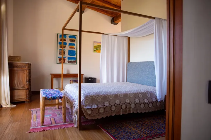 Casa Balata: fotografia dell’agenzia 27