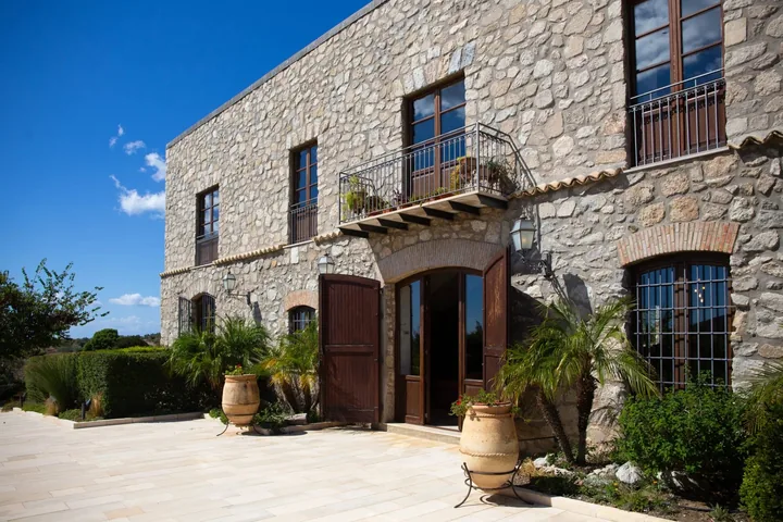 Casa Balata: fotografia dell’agenzia 4