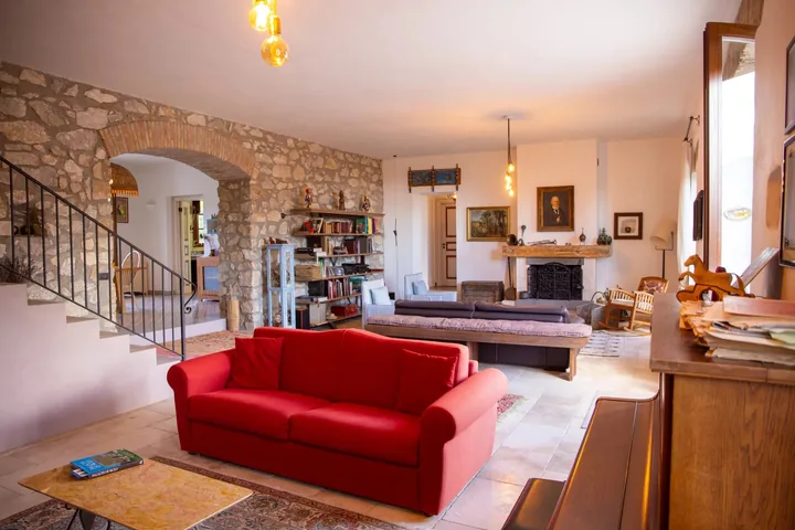 Casa Balata: fotografia dell’agenzia 18