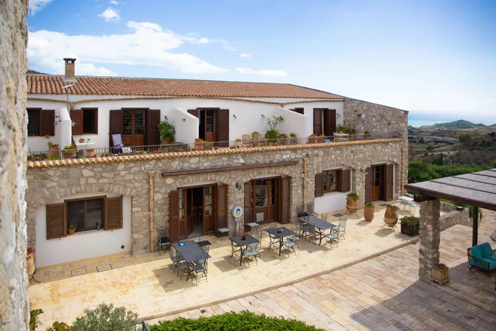 Casa Balata: fotografia dell’agenzia 3