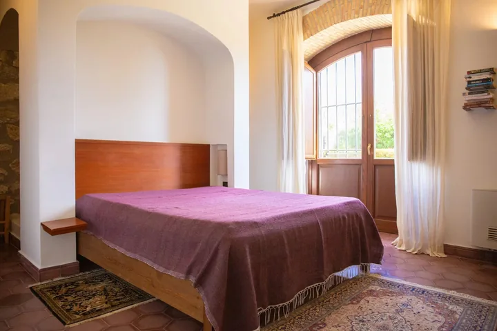 Casa Balata: fotografia dell’agenzia 25