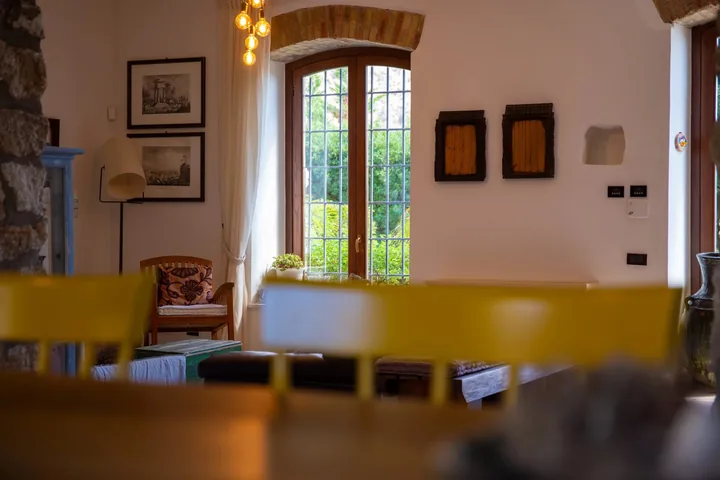 Casa Balata: fotografia dell’agenzia 15