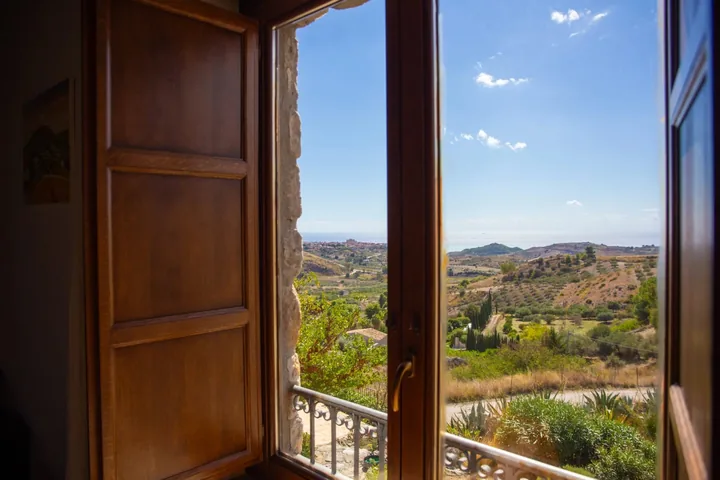 Casa Balata: fotografia dell’agenzia 30