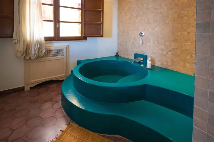 Casa Balata: fotografia dell’agenzia 24
