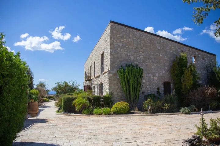 Casa Balata: fotografia dell’agenzia 6