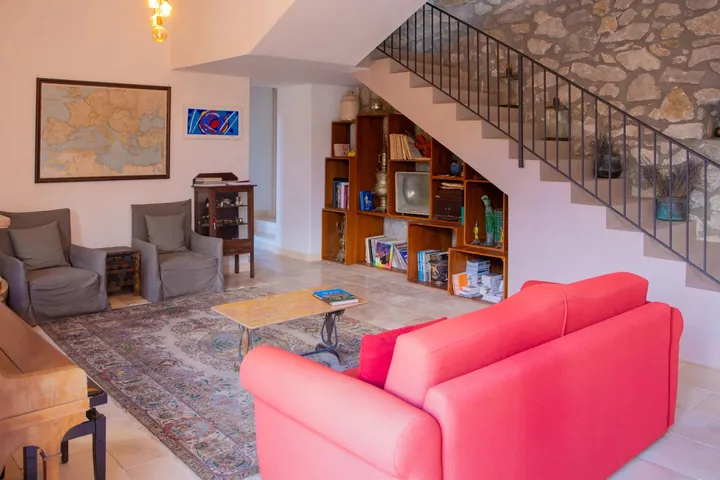 Casa Balata: fotografia dell’agenzia 16