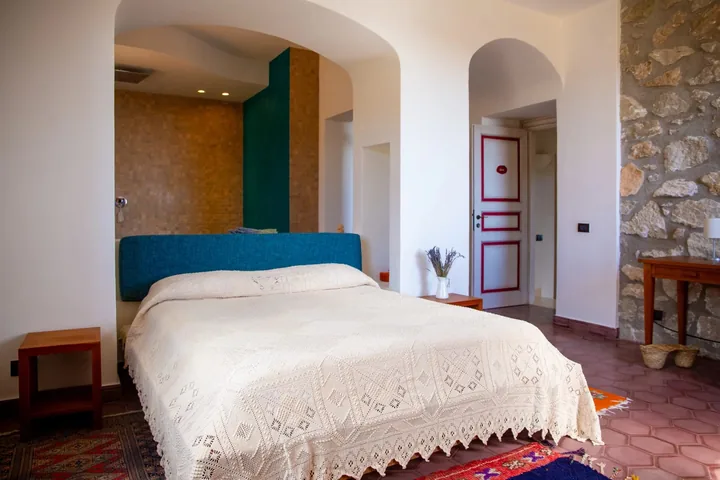 Casa Balata: fotografia dell’agenzia 22